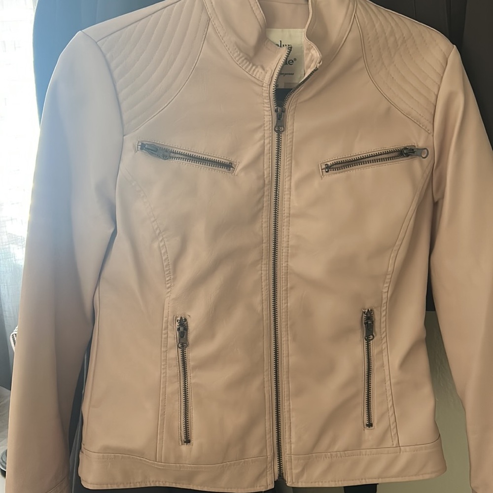 Light Pink Jacket - image 2